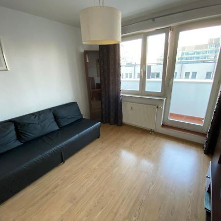 Apartamenty Lucka City Varsovia Exterior foto