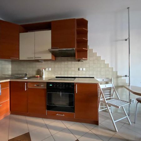 Apartamenty Lucka City Varsovia Exterior foto