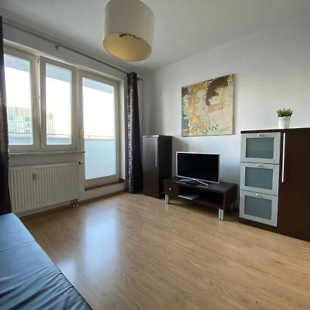 Apartamenty Lucka City Varsovia Exterior foto